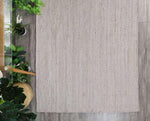 Faro Jute Silver Rug, [cheapest rugs online], [au rugs], [rugs australia]