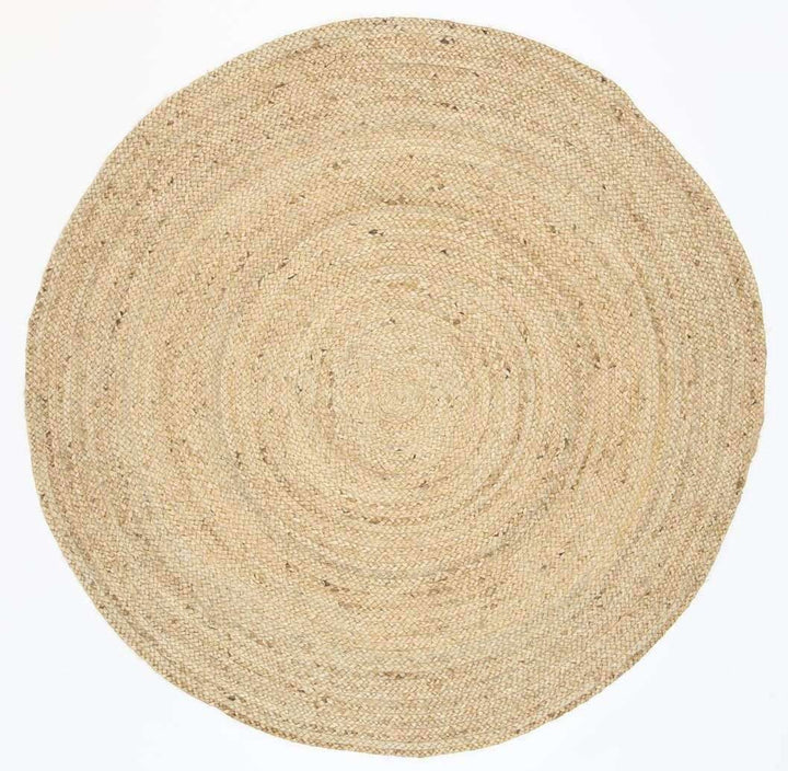 Faro Natural Jute Round Rug, [cheapest rugs online], [au rugs], [rugs australia]