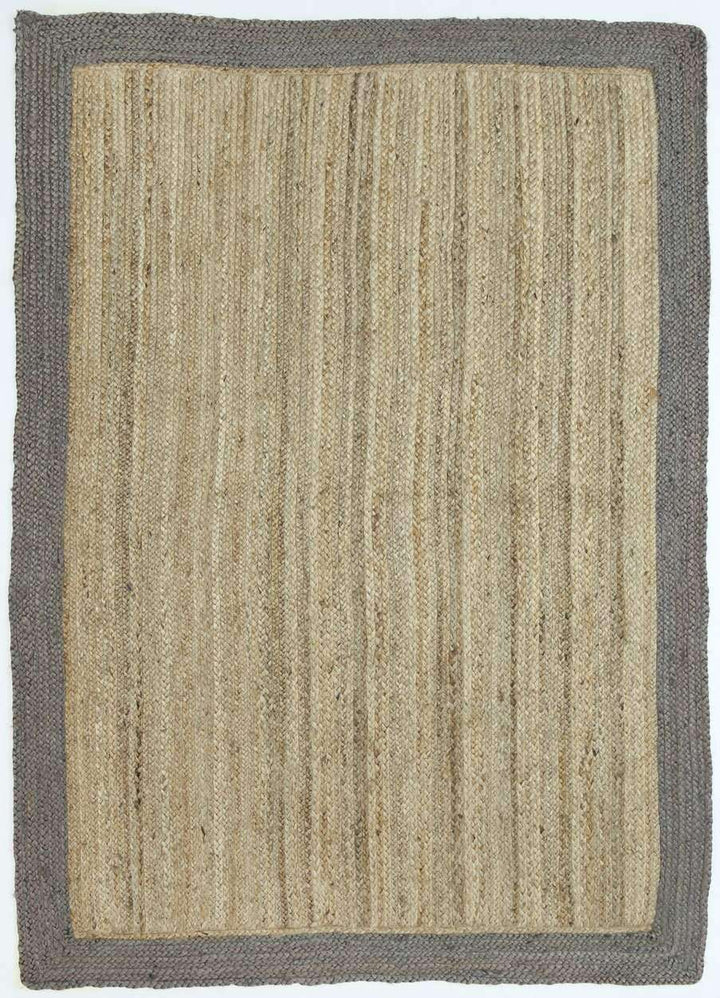 Faro Taupe Border Jute Rug, [cheapest rugs online], [au rugs], [rugs australia]