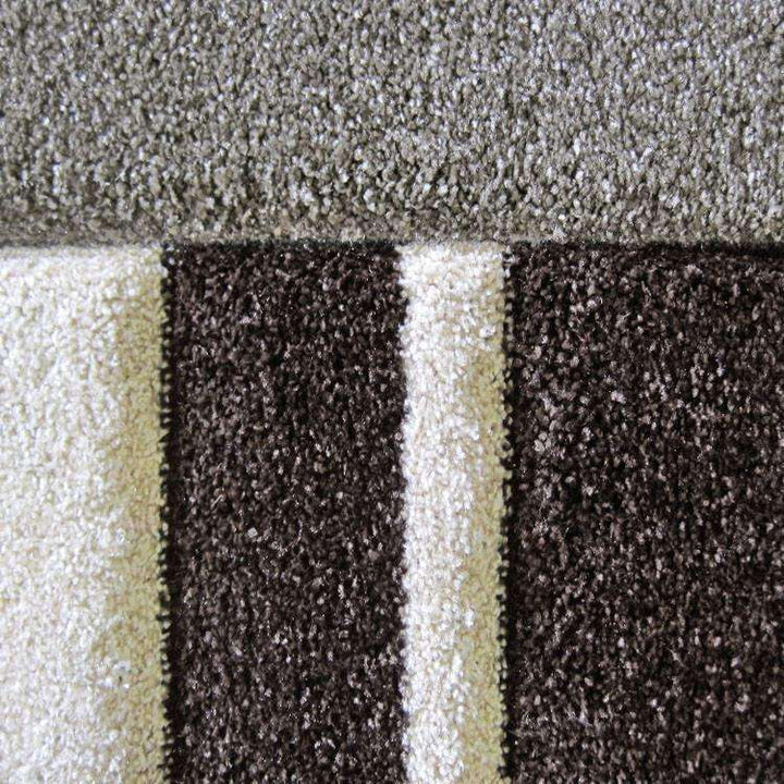 Icon Modern Collection 051 Ash Rug, [cheapest rugs online], [au rugs], [rugs australia]