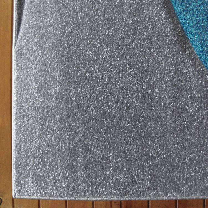 Icon Modern Collection 052 Grey Runner Rug, [cheapest rugs online], [au rugs], [rugs australia]