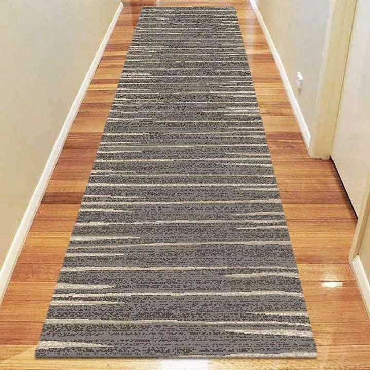 Icon Modern Collection 369 Ash Runner Rug, [cheapest rugs online], [au rugs], [rugs australia]