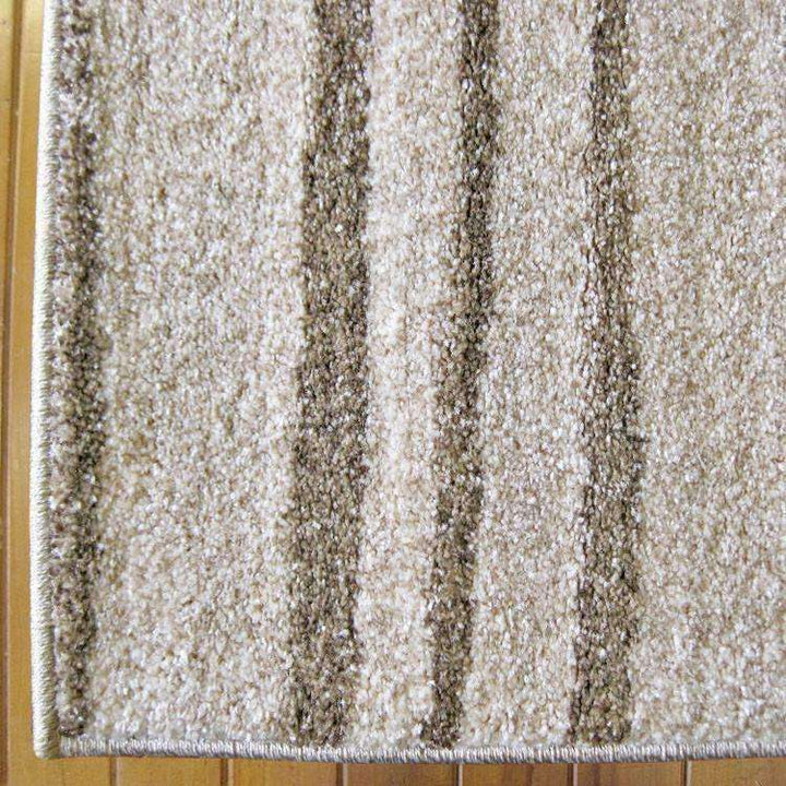 Icon Modern Collection 369 Beige Rug, [cheapest rugs online], [au rugs], [rugs australia]