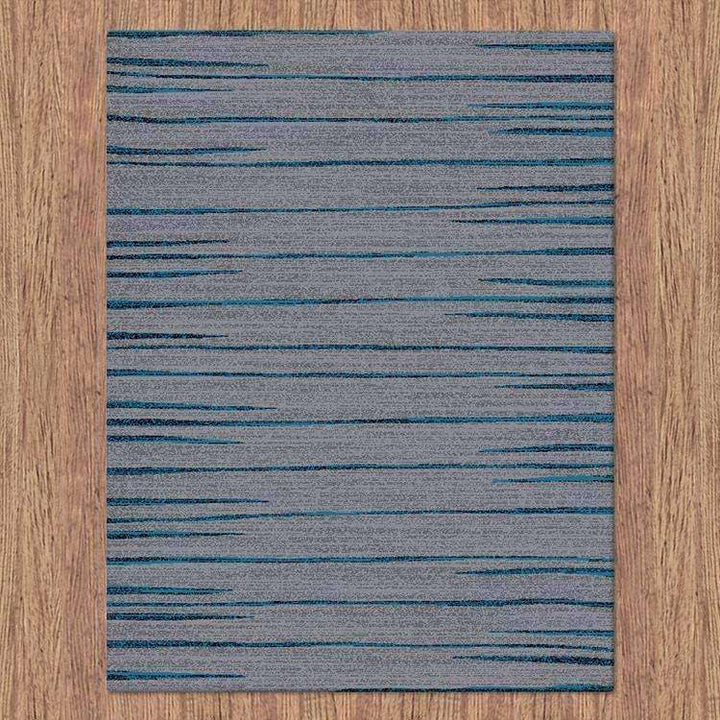 Icon Modern Collection 369 Grey Rug, [cheapest rugs online], [au rugs], [rugs australia]