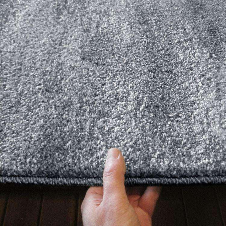 Icon Modern Collection 444 Grey Runner Rug, [cheapest rugs online], [au rugs], [rugs australia]