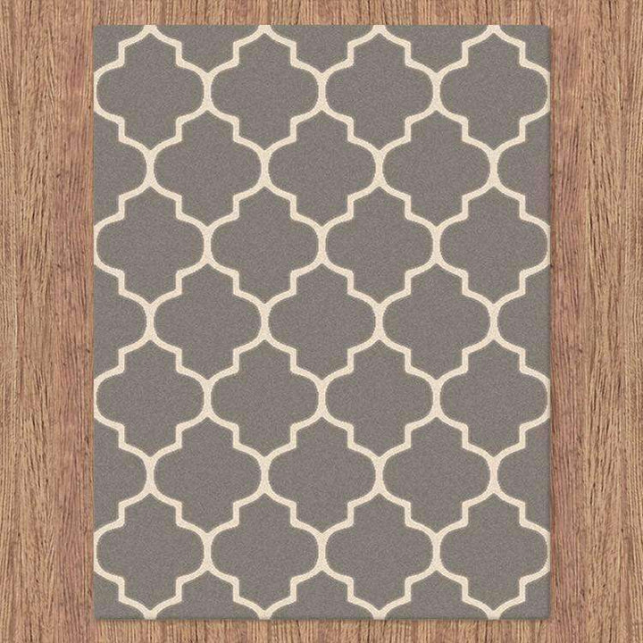 Icon Modern Collection 742 Ash Rug, [cheapest rugs online], [au rugs], [rugs australia]