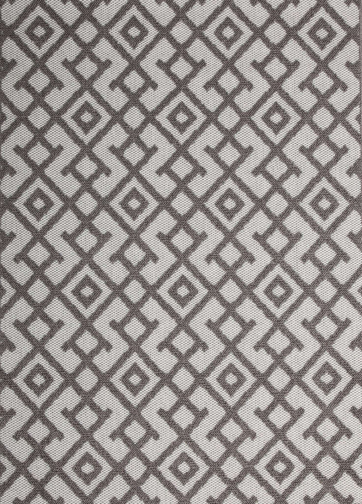 Landscape Grey Diamond Shaped Rug, [cheapest rugs online], [au rugs], [rugs australia]