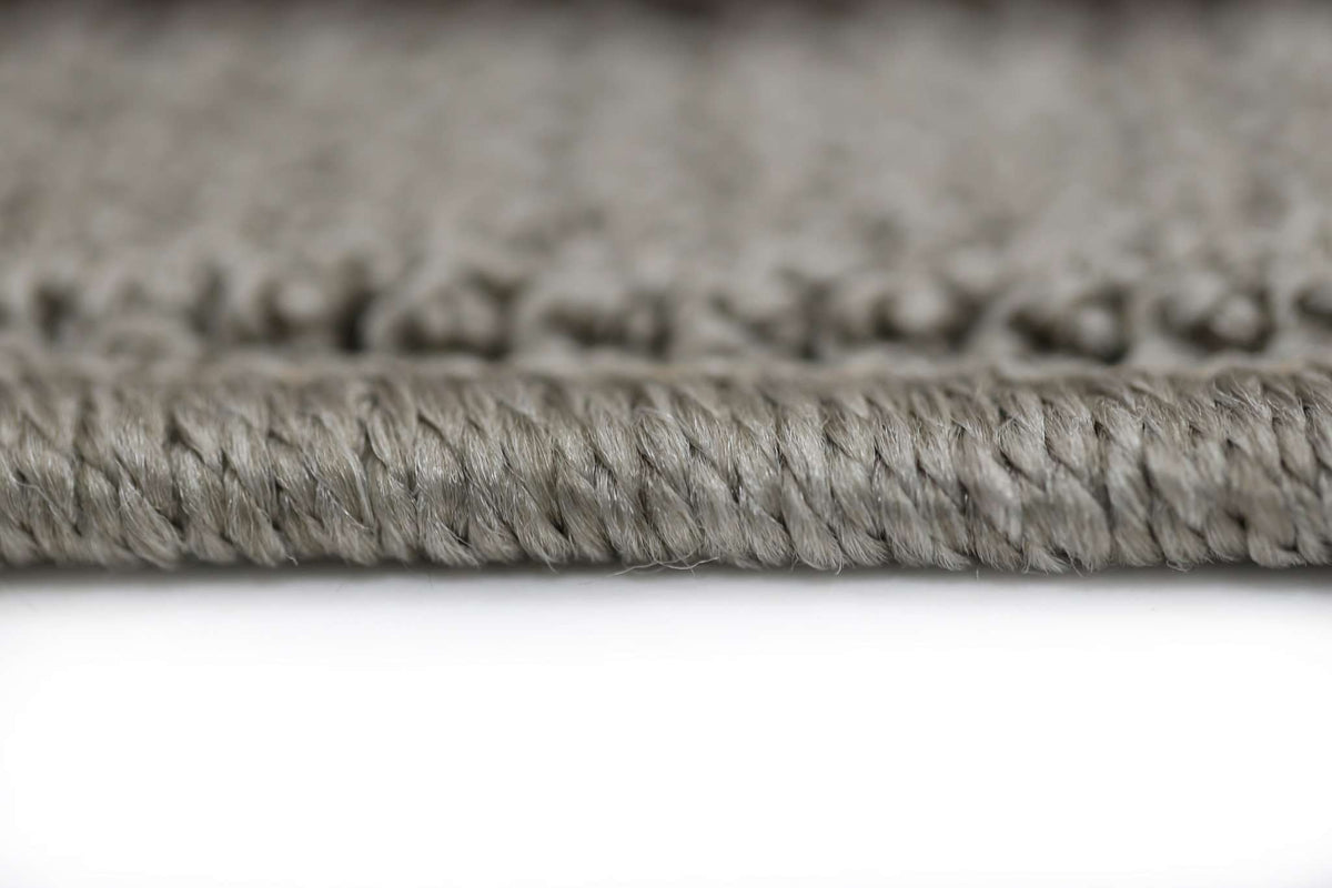 Landscape Light Gray Bordered Rug, [cheapest rugs online], [au rugs], [rugs australia]
