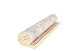 Lavish Traditional Collection 500 Cream/Red, [cheapest rugs online], [au rugs], [rugs australia]