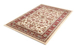 Lavish Traditional Collection 500 Cream/Red, [cheapest rugs online], [au rugs], [rugs australia]