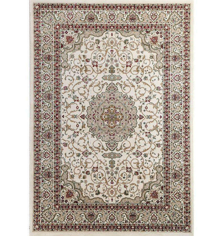 Lavish Traditional Collection 600 Cream, [cheapest rugs online], [au rugs], [rugs australia]