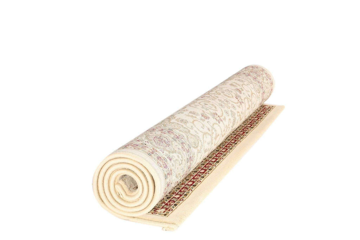 Lavish Traditional Collection 600 Cream, [cheapest rugs online], [au rugs], [rugs australia]