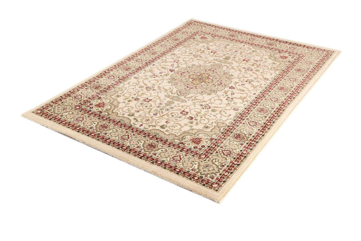 Lavish Traditional Collection 600 Cream, [cheapest rugs online], [au rugs], [rugs australia]