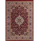 Lavish Traditional Collection 600 Red, [cheapest rugs online], [au rugs], [rugs australia]