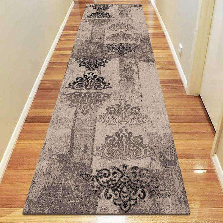 Madison Classic 6968 Brown Rug, [cheapest rugs online], [au rugs], [rugs australia]