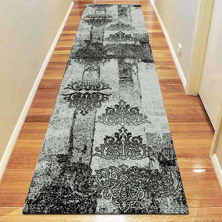 Madison Classic 6968 Grey Rug, [cheapest rugs online], [au rugs], [rugs australia]