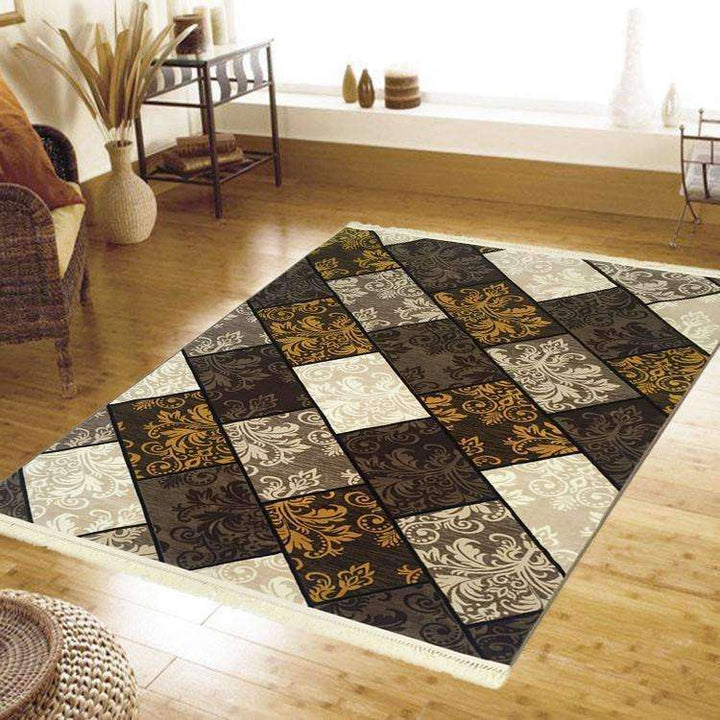 Nima Classic Design 0910 Beige Rug, [cheapest rugs online], [au rugs], [rugs australia]