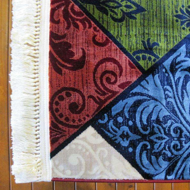 Nima Classic Design 0910 Red Rug, [cheapest rugs online], [au rugs], [rugs australia]