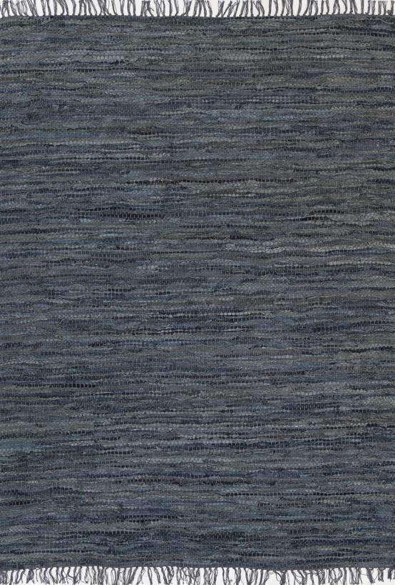 Nordic Modern Grey Leather Rug, [cheapest rugs online], [au rugs], [rugs australia]