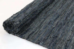 Nordic Modern Grey Leather Rug, [cheapest rugs online], [au rugs], [rugs australia]