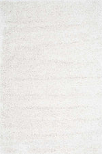 Onix Plush White Shaggy Rug, [cheapest rugs online], [au rugs], [rugs australia]