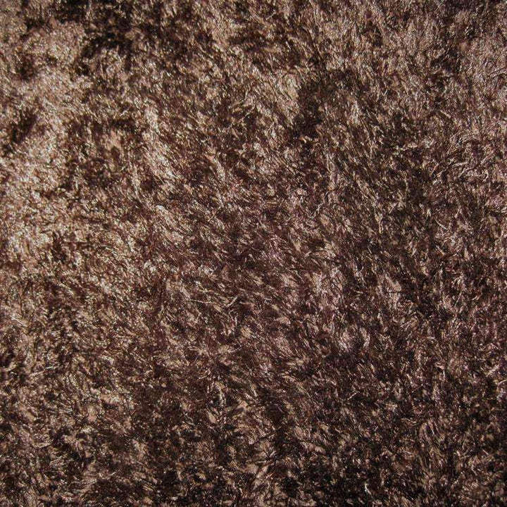 Oslo Silky Soft Shag 1001 Chocolate Rug, [cheapest rugs online], [au rugs], [rugs australia]