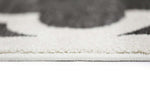Paddington Grey and White Lattice Pattern Kids Rug, [cheapest rugs online], [au rugs], [rugs australia]