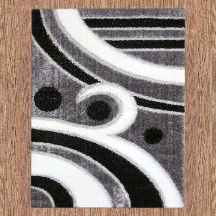 Platinum Luxury Shag 6225 Grey Rug, [cheapest rugs online], [au rugs], [rugs australia]