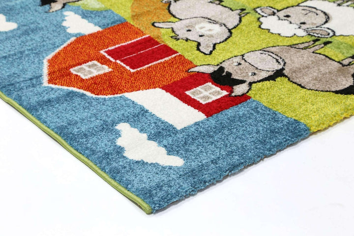 Poppins Farm Kids Rugs, [cheapest rugs online], [au rugs], [rugs australia]