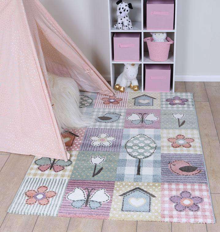Poppins Kids Country Rug, [cheapest rugs online], [au rugs], [rugs australia]