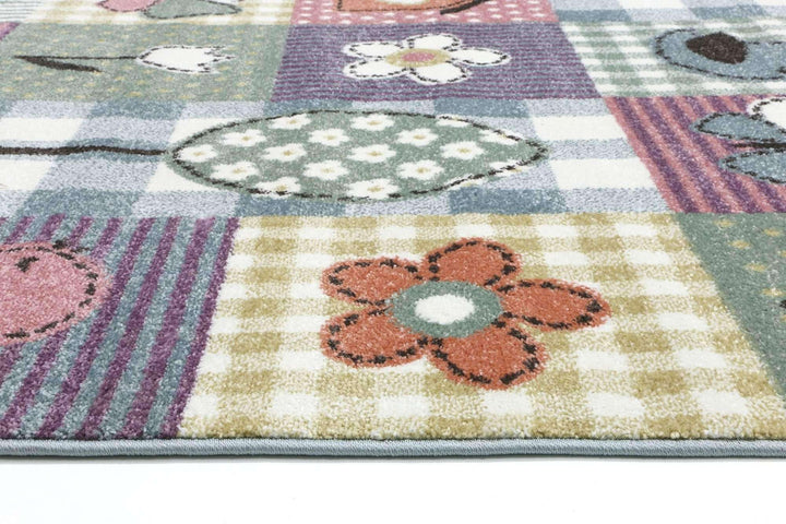 Poppins Kids Country Rug, [cheapest rugs online], [au rugs], [rugs australia]