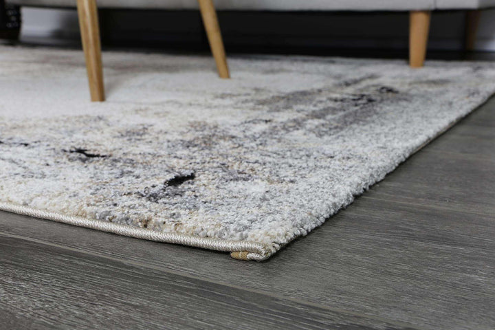 Rio Abstract Beige Grey Rug, [cheapest rugs online], [au rugs], [rugs australia]