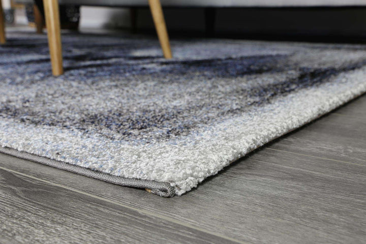 Rio Peak Blue Grey Rug, [cheapest rugs online], [au rugs], [rugs australia]