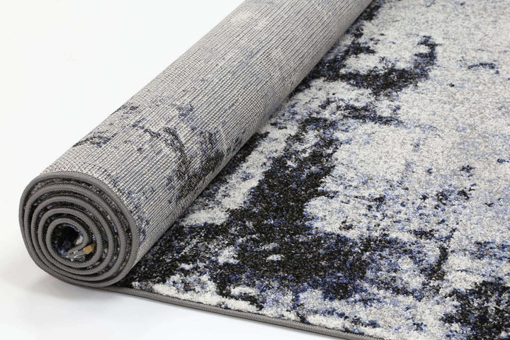 Rio Raw Blue Grey Rug, [cheapest rugs online], [au rugs], [rugs australia]