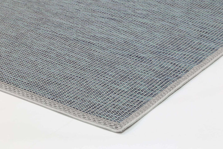 Seascape Courtyard Blue Rug, [cheapest rugs online], [au rugs], [rugs australia]