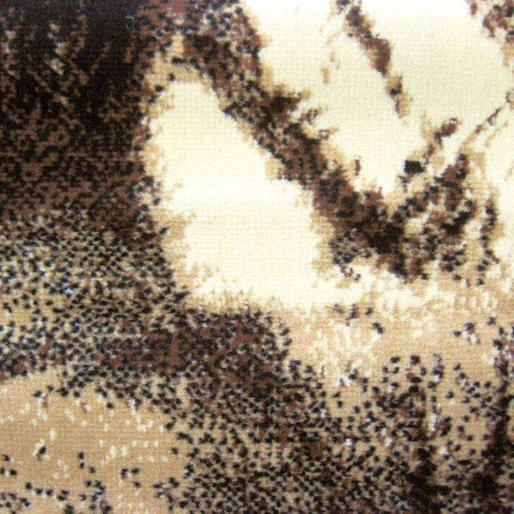 Swift Tiger Picture Modern Brown Rug, [cheapest rugs online], [au rugs], [rugs australia]