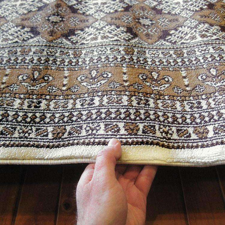 Sydney Oriental Traditional 8004 Cream Rug, [cheapest rugs online], [au rugs], [rugs australia]