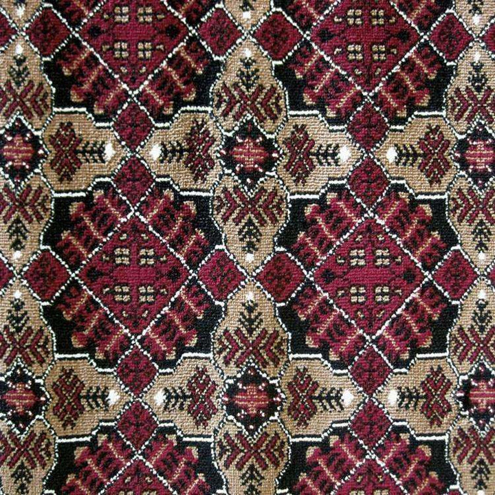 Sydney Oriental Traditional 8004 Red Rug, [cheapest rugs online], [au rugs], [rugs australia]