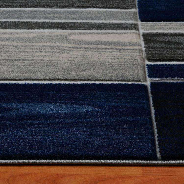 Tribe Modern Collection 2089 Grey Rug, [cheapest rugs online], [au rugs], [rugs australia]