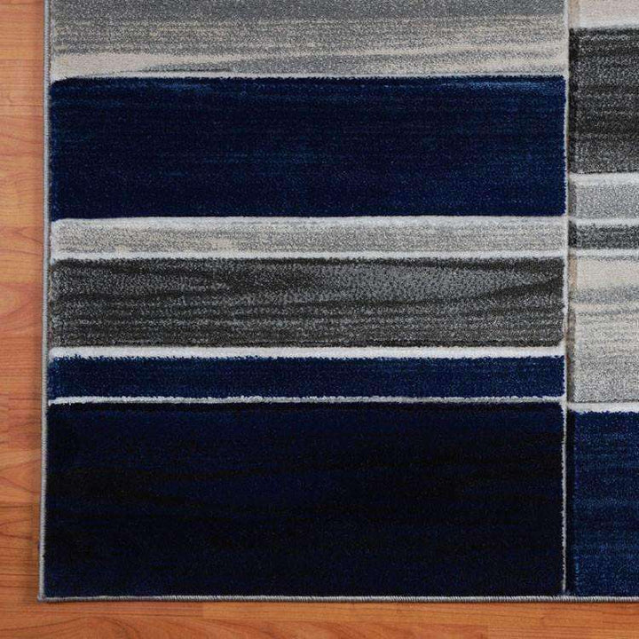 Tribe Modern Collection 2089 Grey Rug, [cheapest rugs online], [au rugs], [rugs australia]