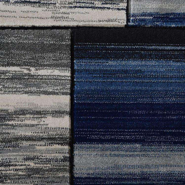 Tribe Modern Collection 816 Grey Rug, [cheapest rugs online], [au rugs], [rugs australia]