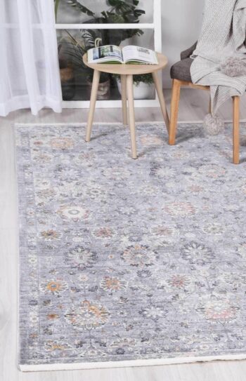 Mirage Vintage Aysan Multi Rug