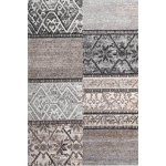 Caspia Tribal Beige Rug