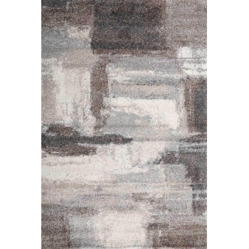 Caspia Abstract Beige Rug