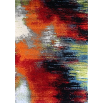 Bloom Modern Multi Rug