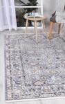 Mirage Vintage Classic Aynur Blue Rug