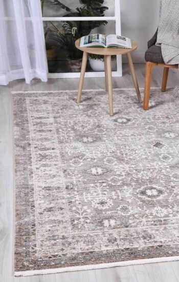 Mirage Vintage Classic Aynur Beige Rug