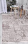 Mirage Modern Ayla Beige Rug