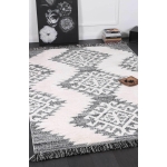 Eternity Mono Tribal Cream Anthracite