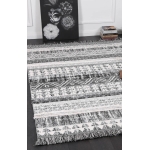 Eternity Mono Tribal Lines Cream Anthracite